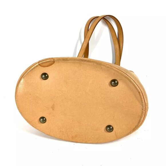 LOUIS VUITTON M99070 Nomad 20th Anniversary Bucket Male Van Thiem Tote Bag - Picture 4 of 14